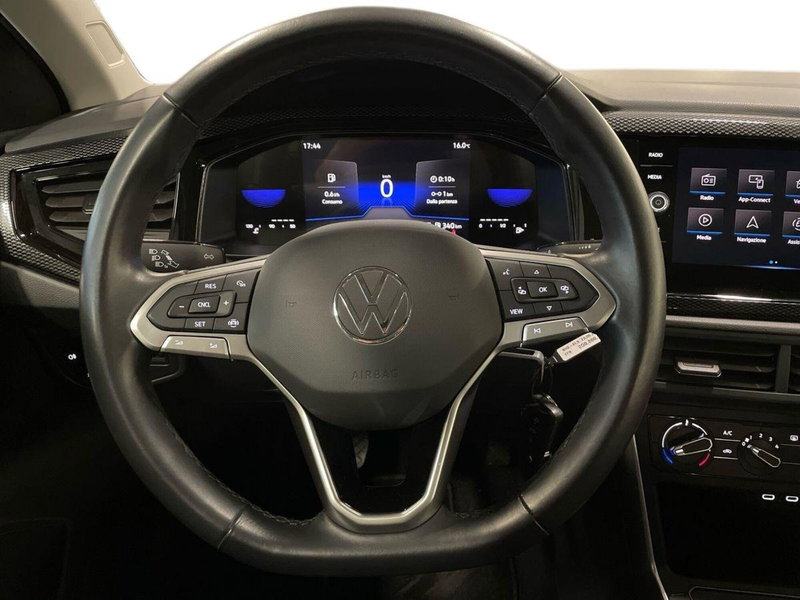 Volkswagen Polo usata a Pistoia (10)