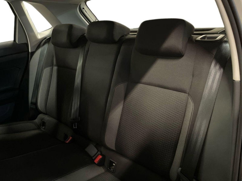 Volkswagen Polo usata a Pistoia (12)