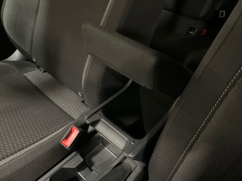 Volkswagen Polo usata a Pistoia (17)