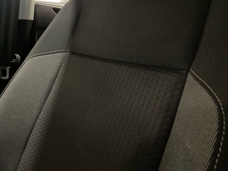Volkswagen Polo usata a Pistoia (18)
