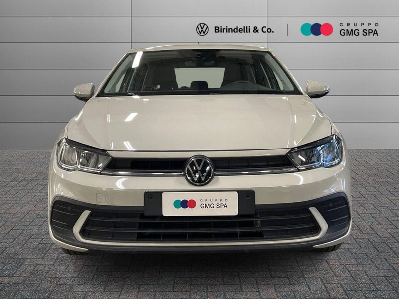 Volkswagen Polo usata a Pistoia (2)