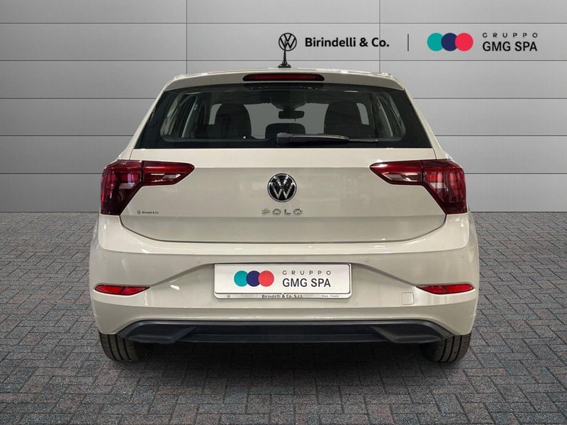 Volkswagen Polo usata a Pistoia (4)