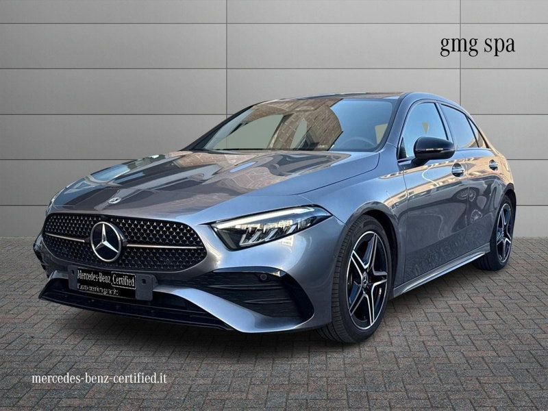 Mercedes-Benz Classe A usata a Prato