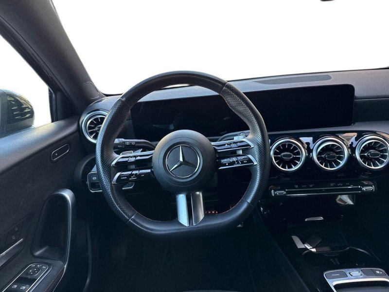 Mercedes-Benz Classe A usata a Prato (11)