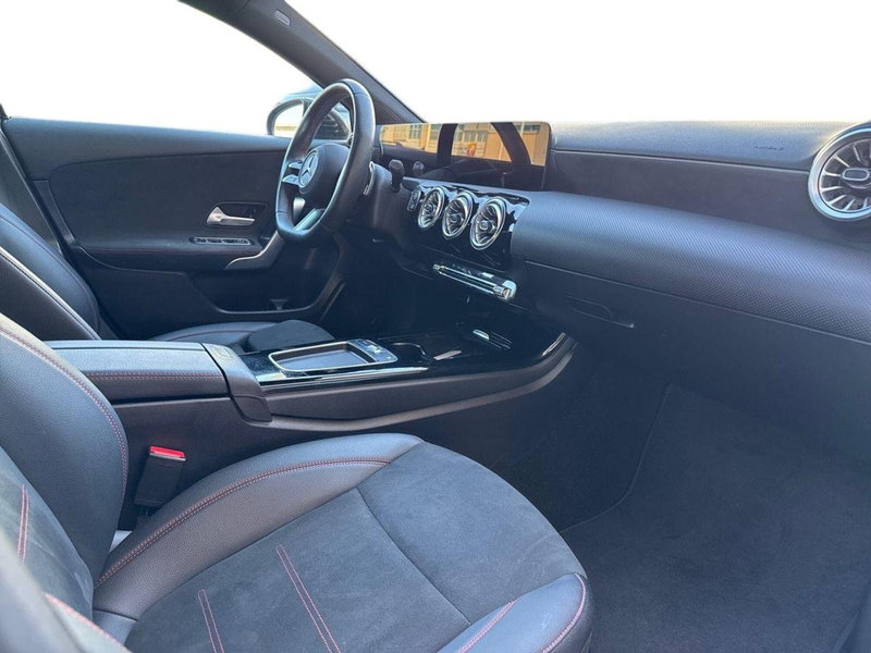 Mercedes-Benz Classe A usata a Prato (15)