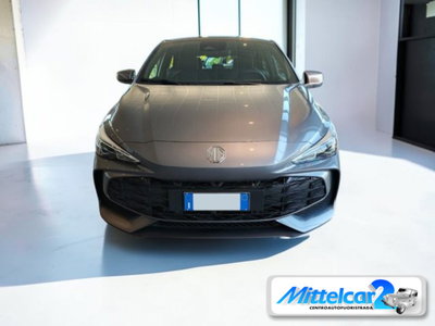 Mg MG3 1.5 Comfort nuova a Cassacco