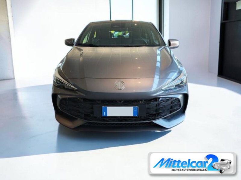 Mg MG3 nuova a Udine