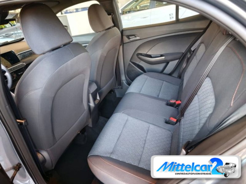 Mg MG3 nuova a Udine (10)