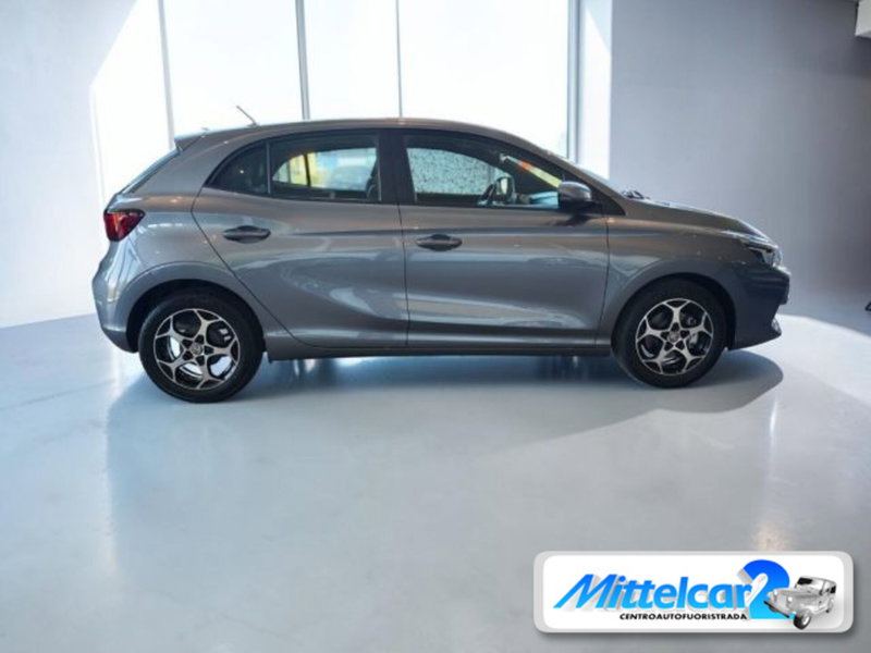 Mg MG3 nuova a Udine (6)