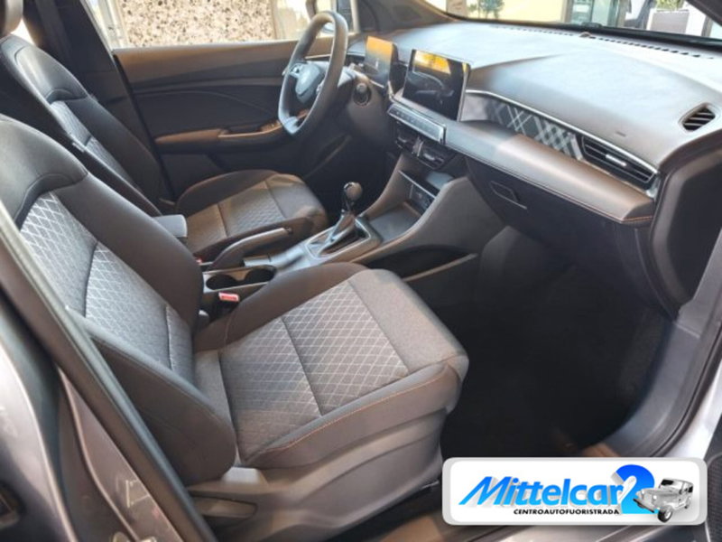 Mg MG3 nuova a Udine (8)