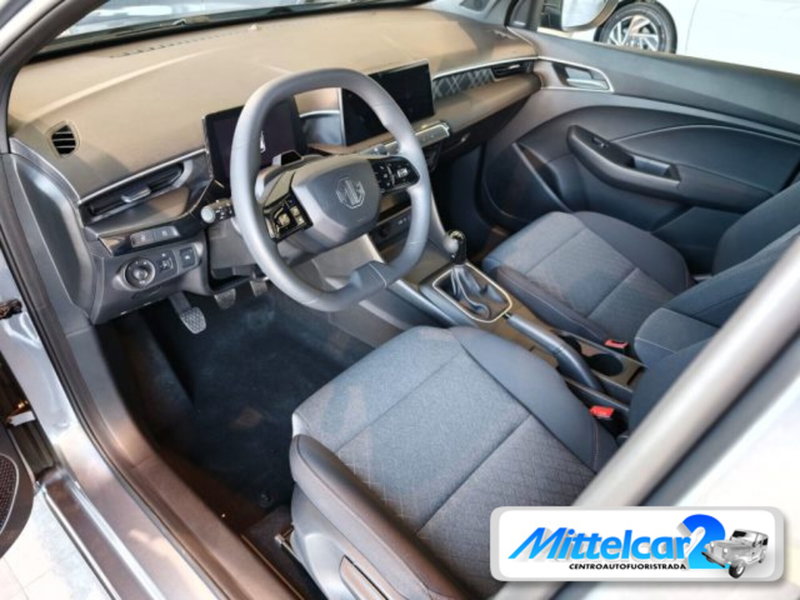 Mg MG3 nuova a Udine (9)