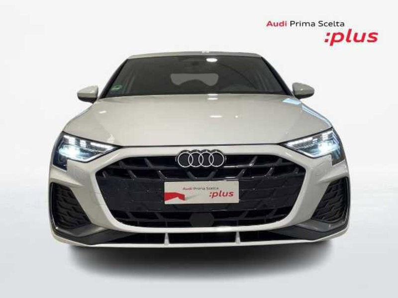 Audi A3 Sportback usata a Prato (13)