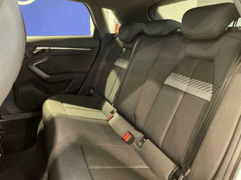 Audi A3 Sportback usata a Prato (15)