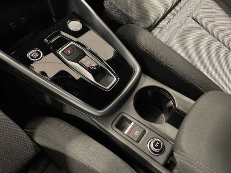 Audi A3 Sportback usata a Prato (17)