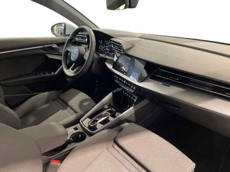 Audi A3 Sportback usata a Prato (3)