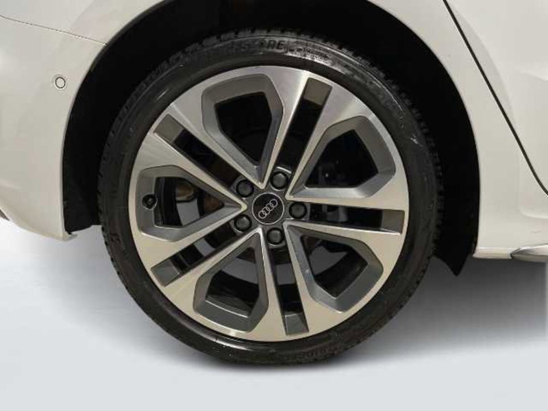 Audi A3 Sportback usata a Prato (7)