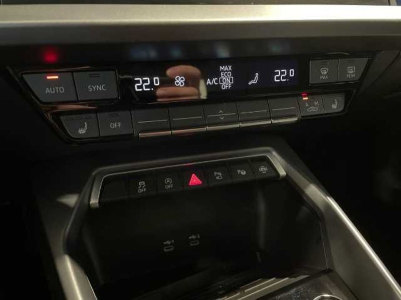 Audi A3 Sportback usata a Prato (9)