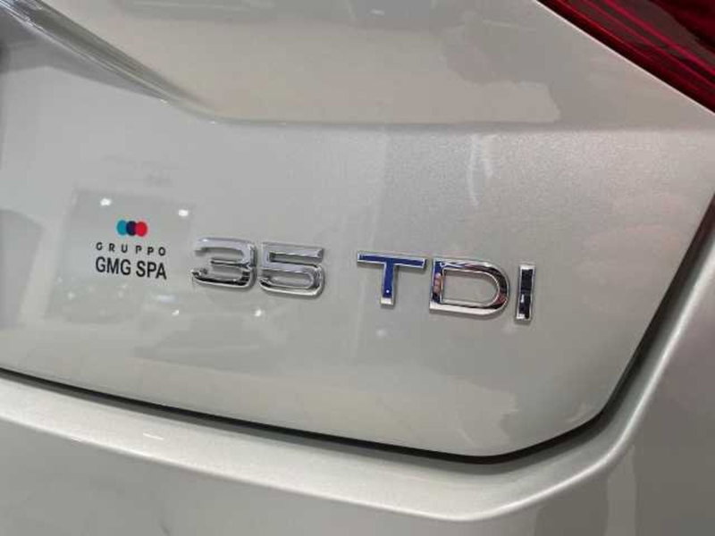 Audi Q2 usata a Prato (14)