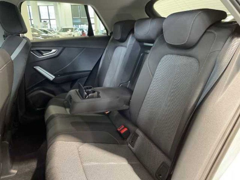 Audi Q2 usata a Prato (15)