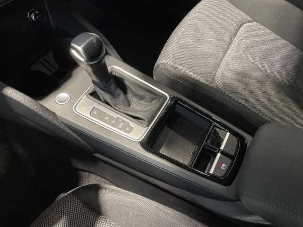 Audi Q2 usata a Prato (18)