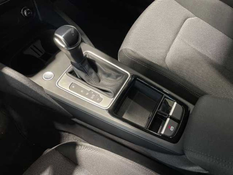 Audi Q2 usata a Prato (18)