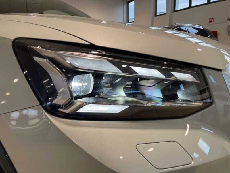 Audi Q2 usata a Prato (6)
