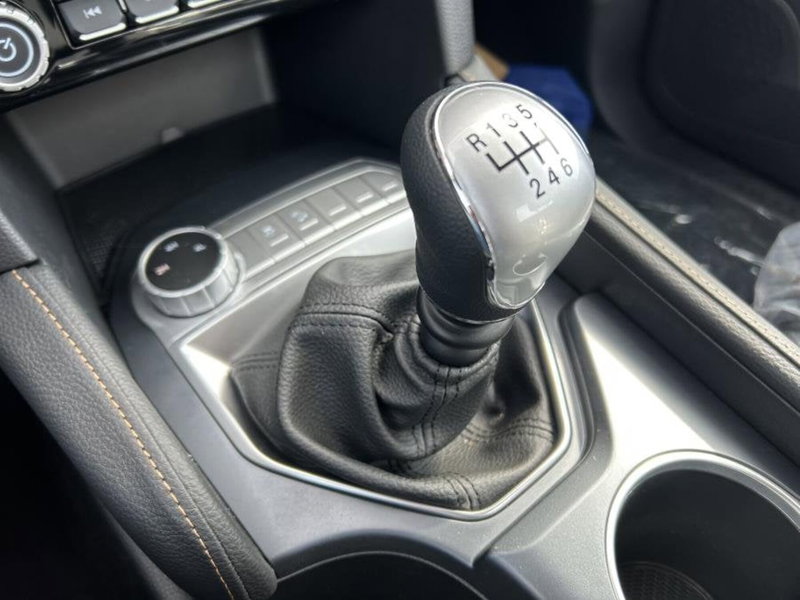 Foton Tunland Pick-up nuova a Cuneo (10)