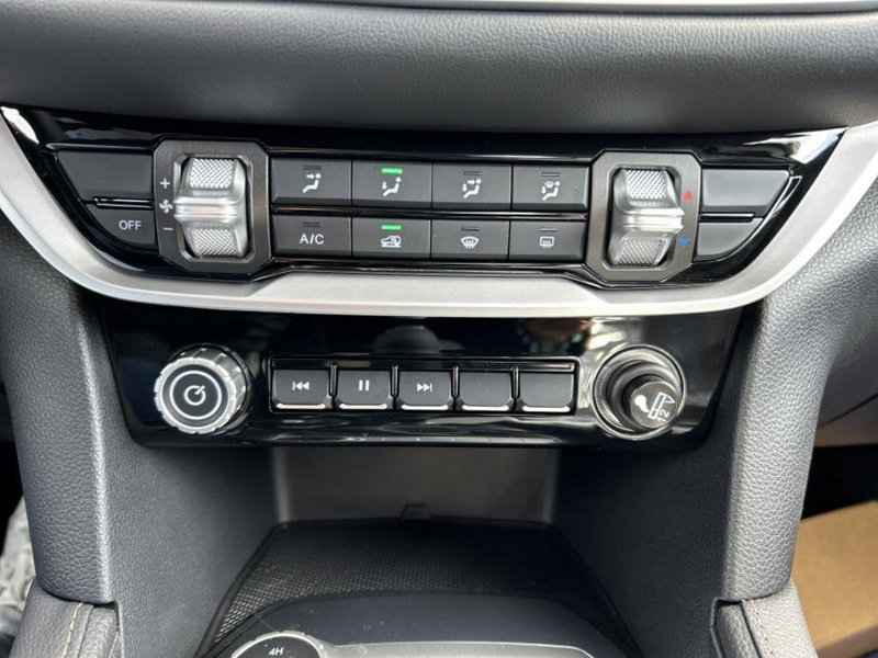 Foton Tunland Pick-up nuova a Cuneo (11)