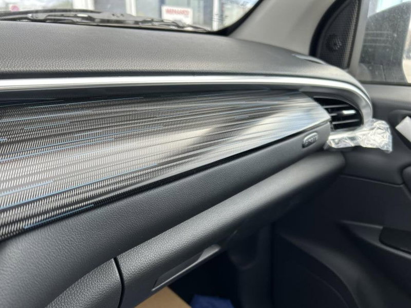 Foton Tunland Pick-up nuova a Cuneo (13)