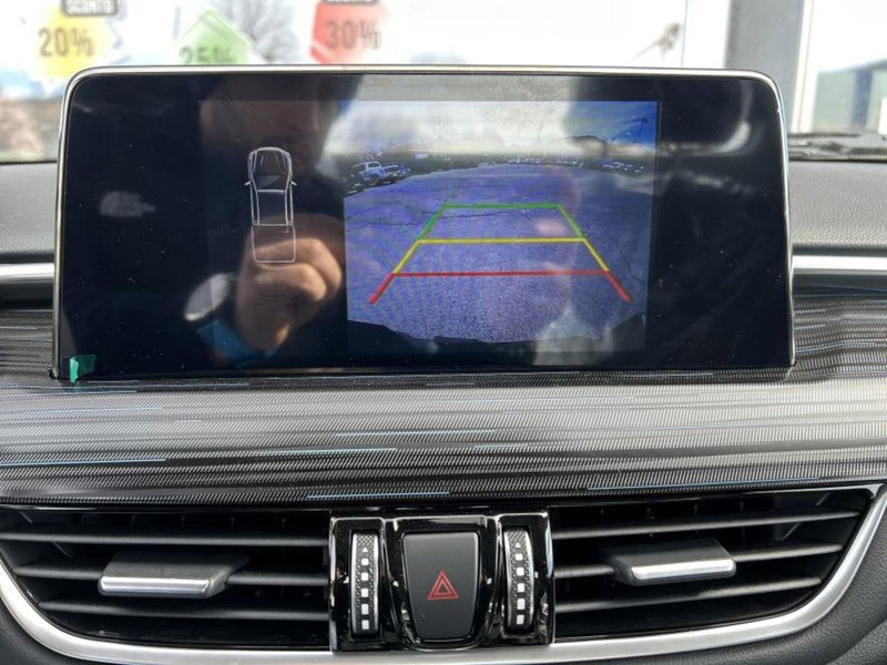 Foton Tunland Pick-up nuova a Cuneo (14)