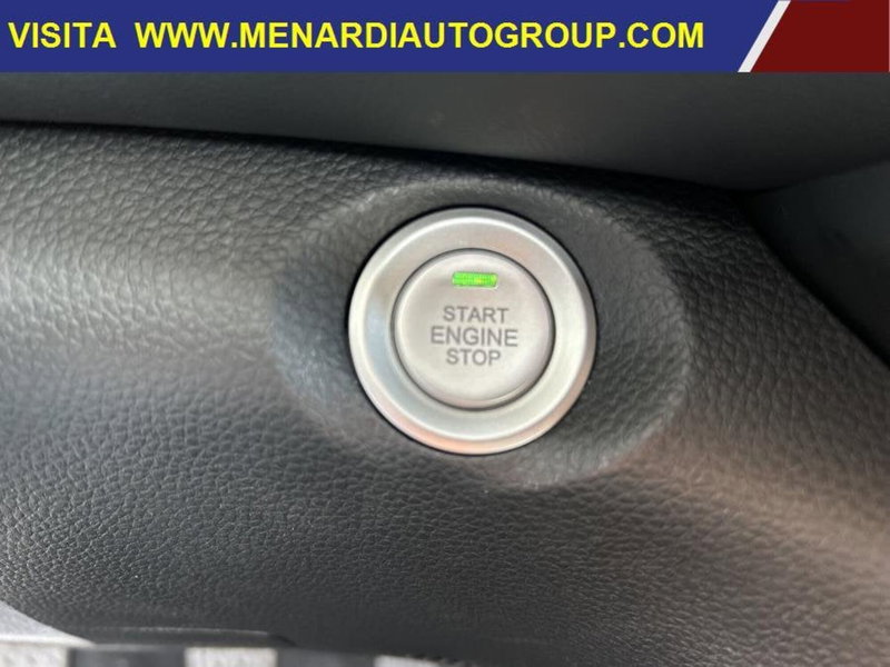 Foton Tunland Pick-up nuova a Cuneo (15)