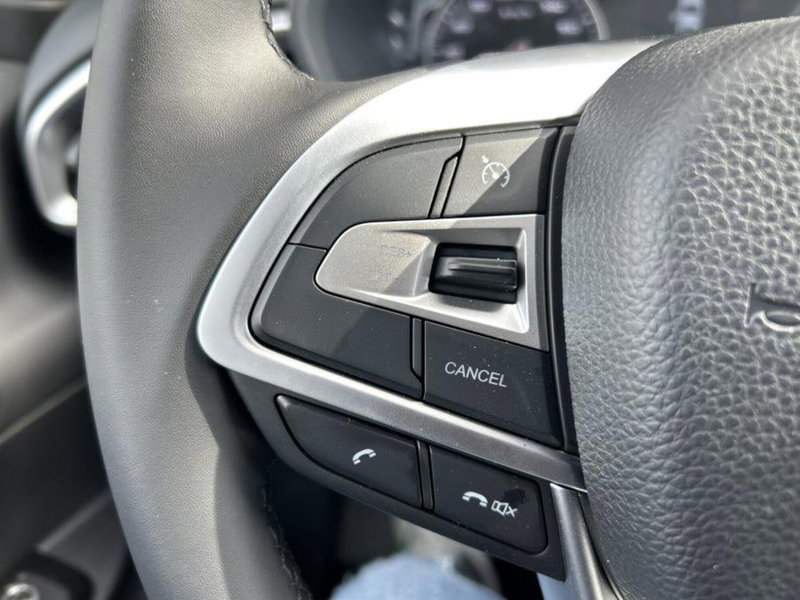 Foton Tunland Pick-up nuova a Cuneo (17)