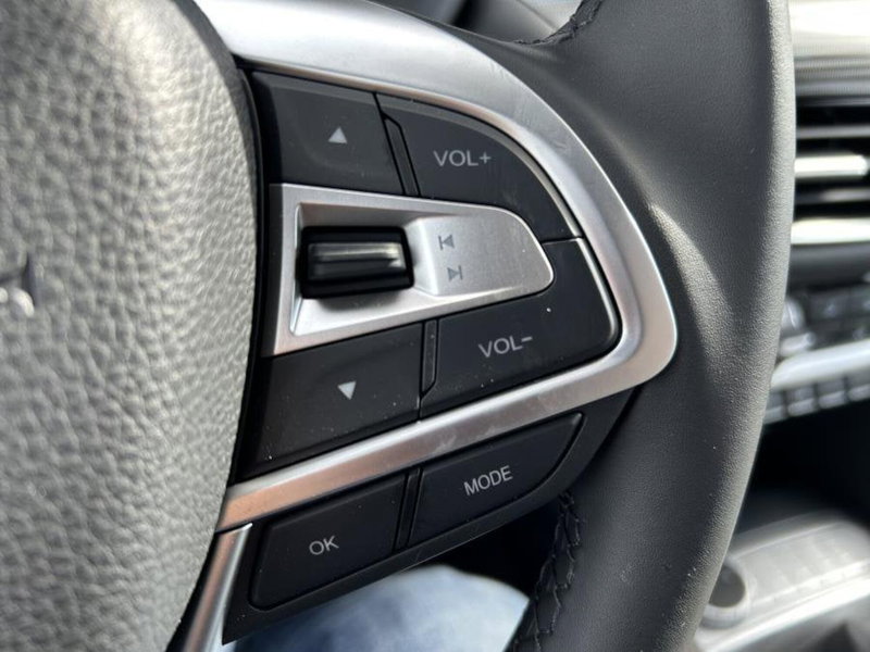 Foton Tunland Pick-up nuova a Cuneo (18)