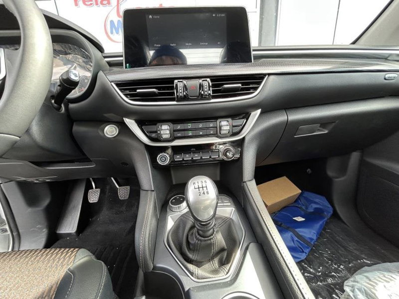 Foton Tunland Pick-up nuova a Cuneo (19)