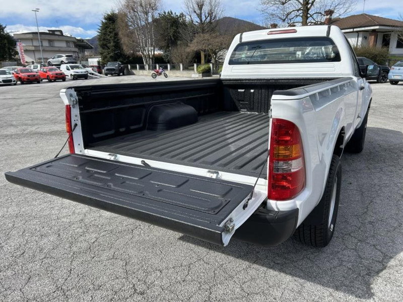 Foton Tunland Pick-up nuova a Cuneo (6)