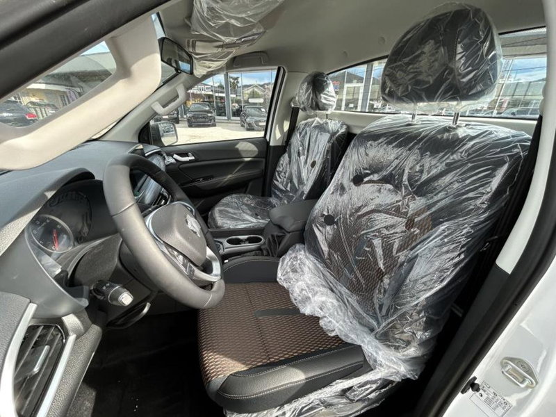 Foton Tunland Pick-up nuova a Cuneo (7)