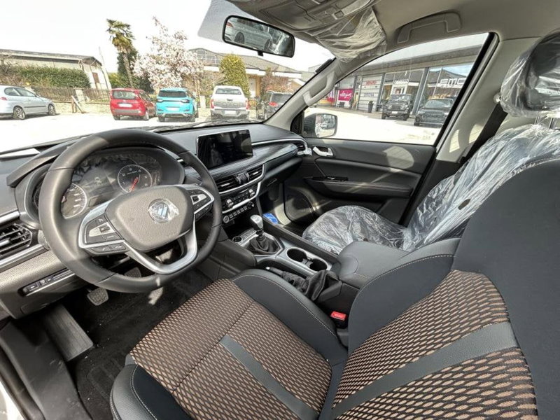 Foton Tunland Pick-up nuova a Cuneo (8)