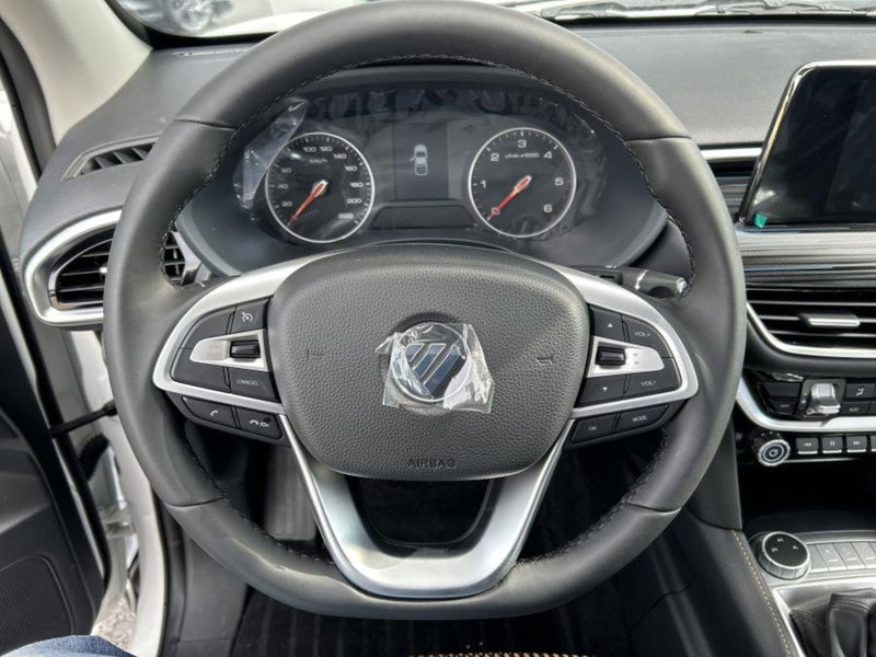 Foton Tunland Pick-up nuova a Cuneo (9)