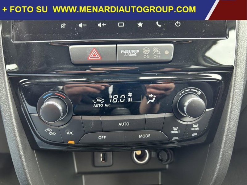 Suzuki Vitara nuova a Cuneo (15)