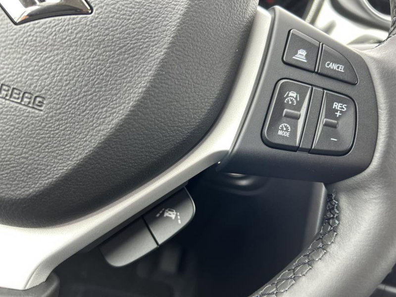 Suzuki Vitara nuova a Cuneo (16)