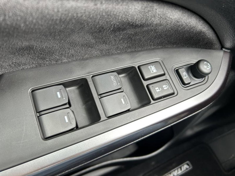 Suzuki Vitara nuova a Cuneo (18)