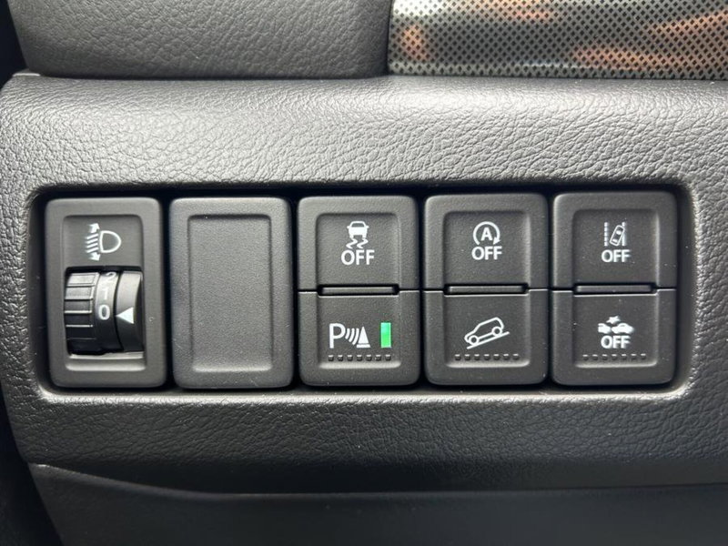 Suzuki Vitara nuova a Cuneo (19)