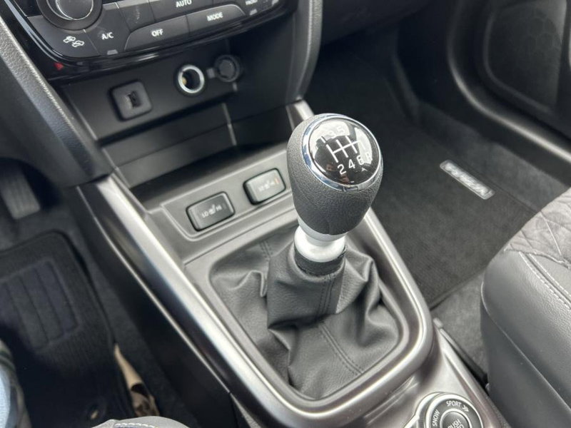 Suzuki Vitara nuova a Cuneo (20)