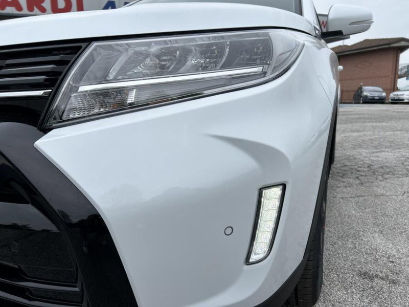 Suzuki Vitara nuova a Cuneo (6)