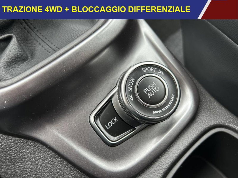 Suzuki Vitara nuova a Cuneo (14)