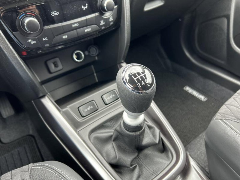 Suzuki Vitara nuova a Cuneo (16)