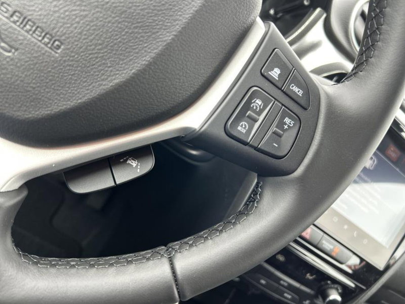 Suzuki Vitara nuova a Cuneo (17)