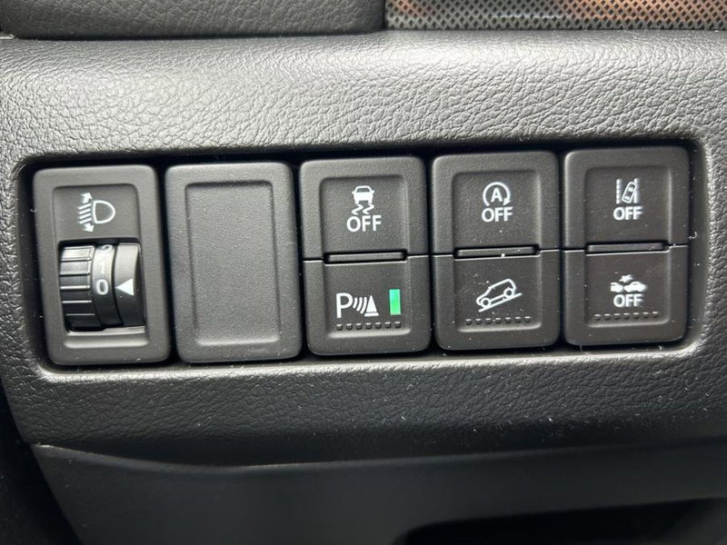 Suzuki Vitara nuova a Cuneo (20)