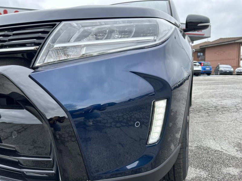 Suzuki Vitara nuova a Cuneo (6)