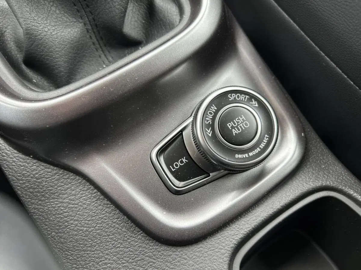 Suzuki Vitara nuova a Cuneo (16)